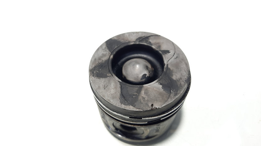 Piston, Nissan Qashqai, 1.5 DCI, K9K282 (id:588257)