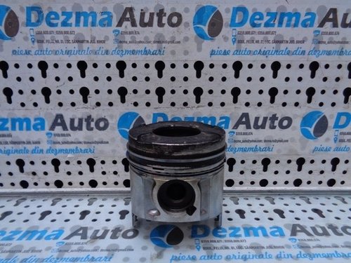 Piston, Opel Astra G coupe (F07) 1.7 dti