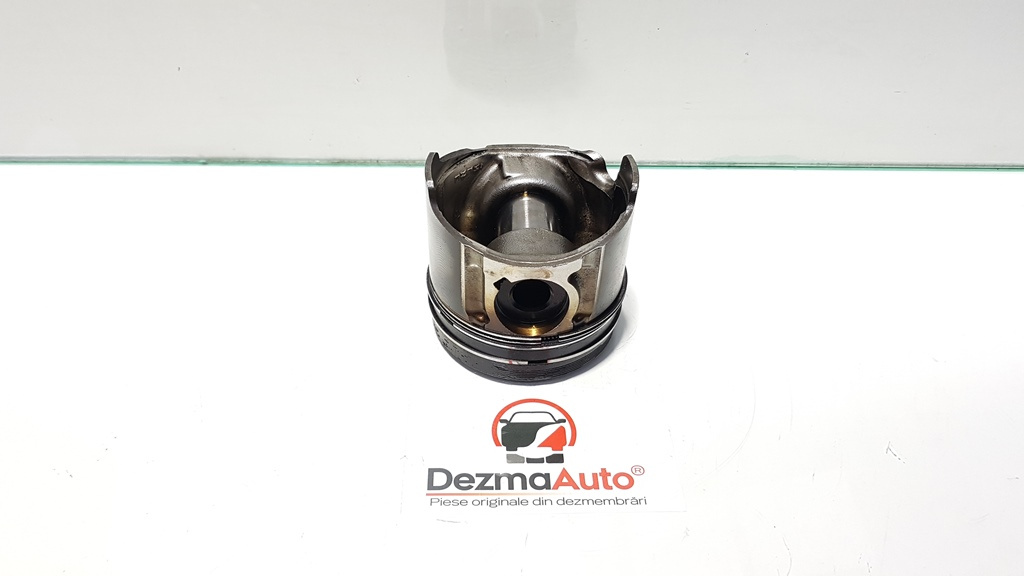 Piston, Opel Astra G [Fabr 1998-2004] 1.7 cdti, Z17DTL