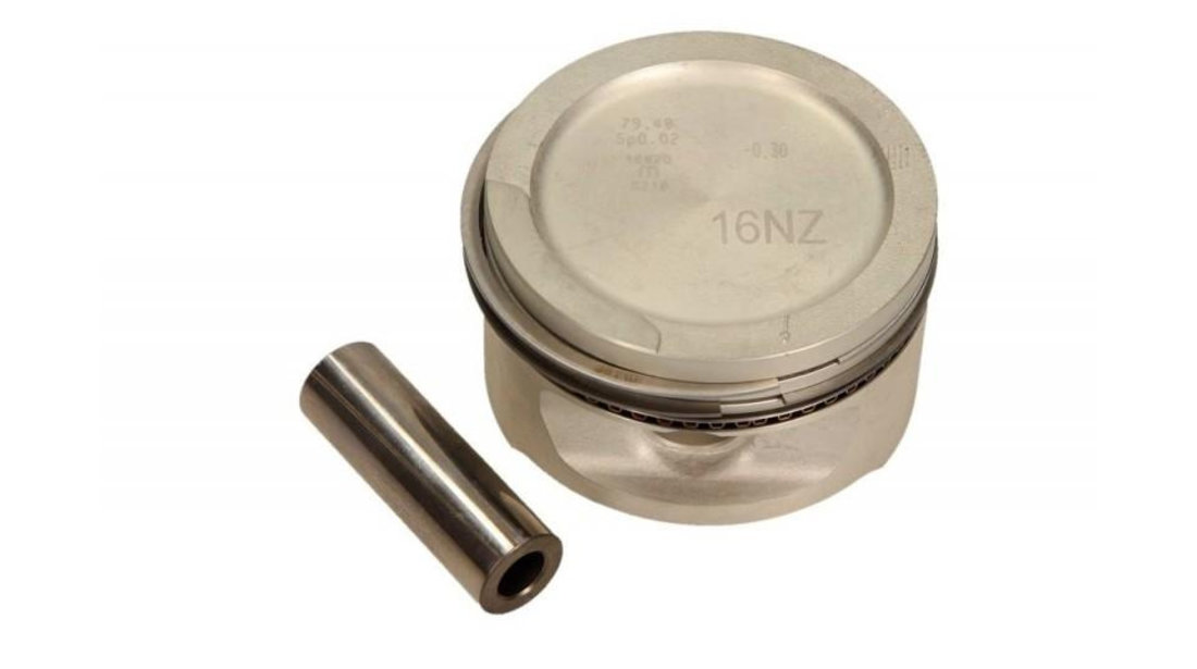 Piston Opel KADETT E combi (35_, 36_, 45_, 46_) 1984-1991 #2 0110811