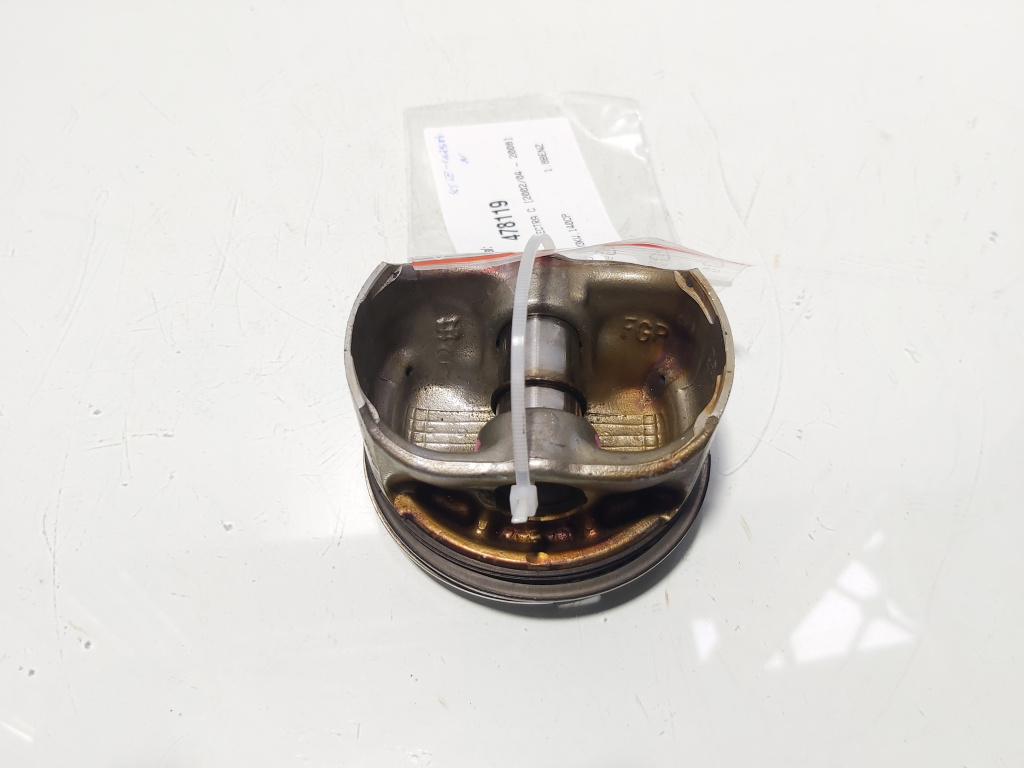 Piston, Opel Vectra C 1.8 benz, Z18XER (id:478119)