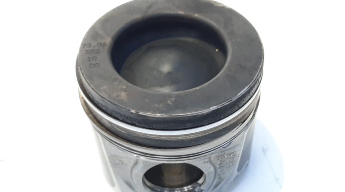 Piston, Peugeot 208, 1.4 HDI, 8HR (id:489740)