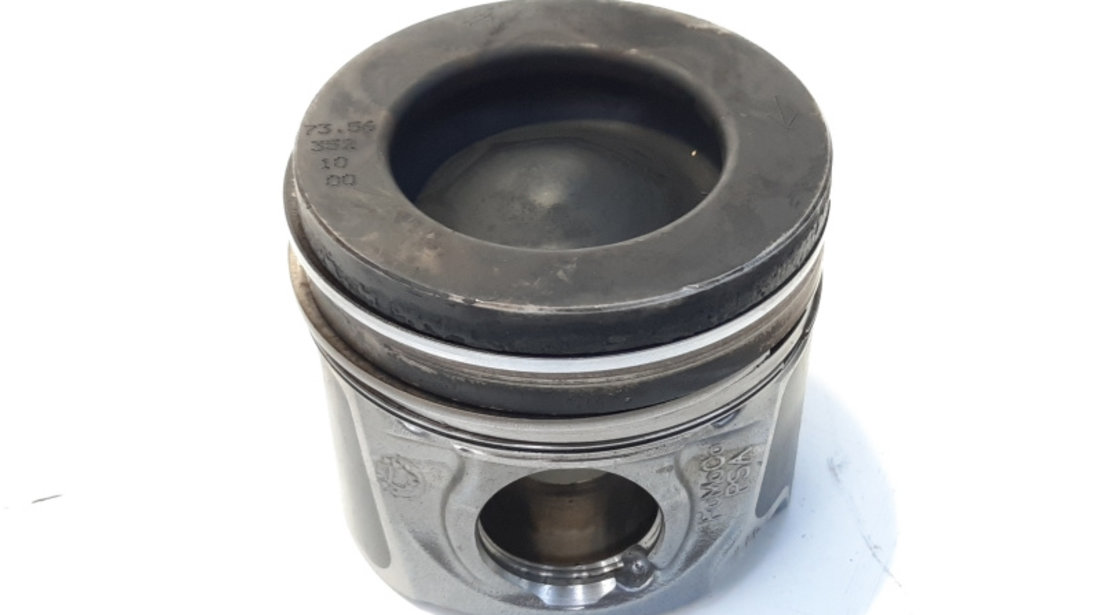 Piston, Peugeot 208, 1.4 HDI, 8HR (id:489741)