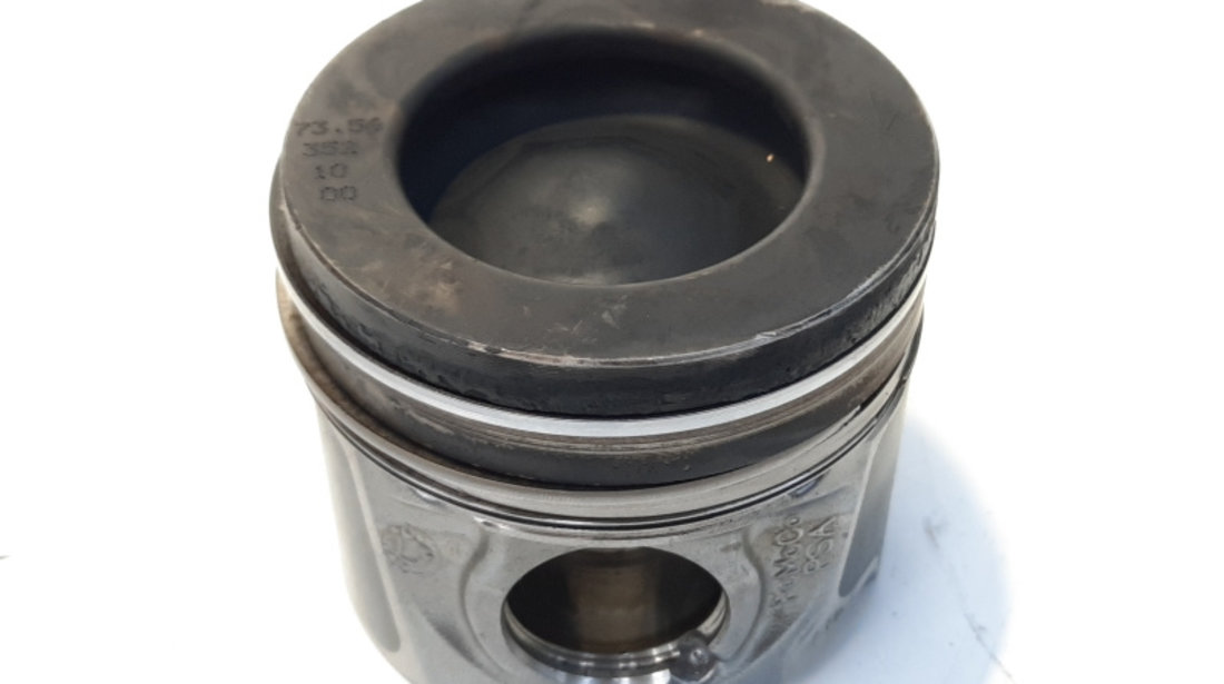 Piston, Peugeot 208, 1.4 HDI, 8HR (id:489742)