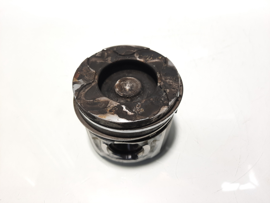 Piston, Peugeot 307 SW, 1.6 HDI, 9HX (id:490994)