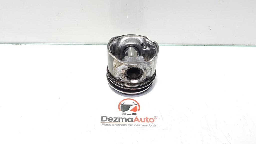 Piston, Peugeot 307 SW, 1.6 hdi, 9HZ (id:385309)