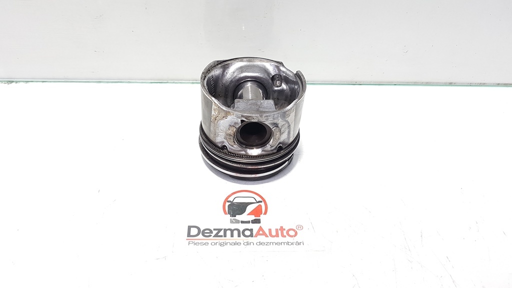 Piston, Peugeot 307 SW, 1.6 hdi, 9HZ (id:385310)