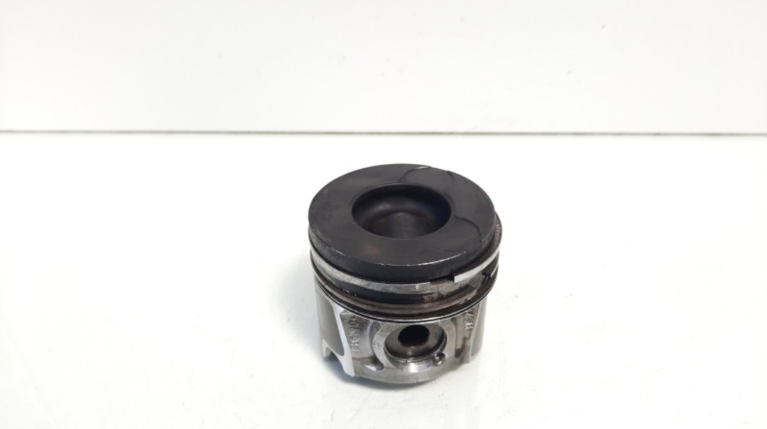 Piston, Peugeot 308, 2.0 HDI, RHR (id:611024)