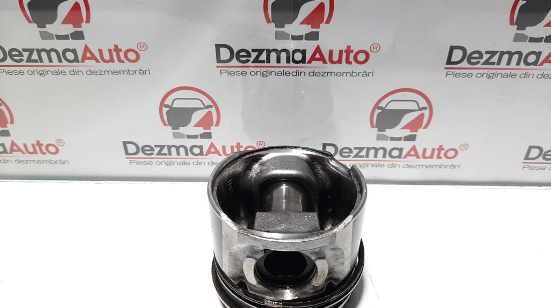 Piston, Peugeot 308 SW [Fabr 2007-2013] 1.6 hdi, 9H05 (id:427510)