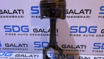 Piston Pistoane Complet cu Biela Audi A3 8L 1.6 AE...