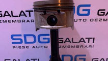 Piston Pistoane Complet cu Biela Dacia Logan 1 1.4...