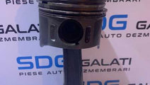 Piston Pistoane Complet cu Biela Mercedes Benz W20...