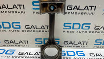 Piston Pistoane Complet cu Biela Skoda Roomster 1....