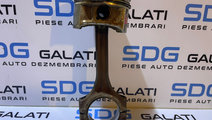 Piston Pistoane Complet cu Biela Volkswagen Golf P...