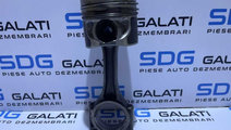 Piston Pistoane cu Biela Audi TT 2.0 TDI CBBB 2007...