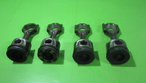 PISTON / PISTOANE CU BIELA CHEVROLET CAPTIVA 2.0 V...