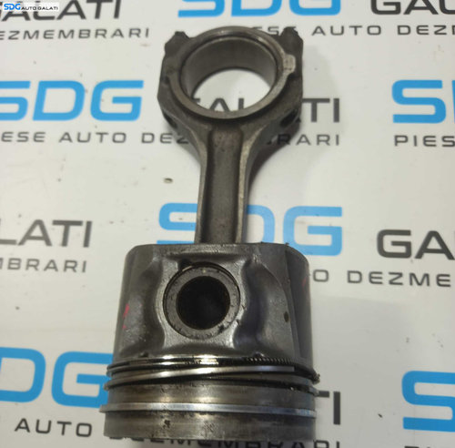 Piston Pistoane cu Biela Ford Transit Connect 1.8 TDCI 2002 - 2013 [2112]