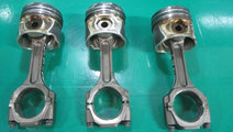 PISTON / PISTOANE CU BIELA HYUNDAI SANTA FE 1 2.0 ...