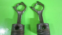 PISTON / PISTOANE CU BIELA LAND ROVER DISCOVERY 3 ...