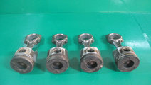 PISTON / PISTOANE CU BIELA MITSUBISHI PAJERO III 3...