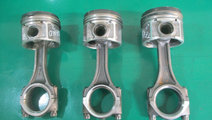 PISTON / PISTOANE CU BIELA NISSAN TERRANO 2 2.7 TD...