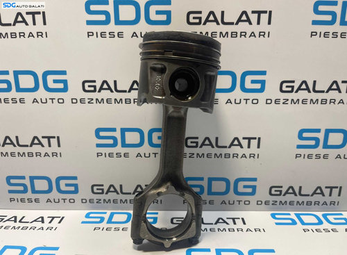 Piston Pistoane cu Biela Opel Insignia 2.0 CDTI 2008 - 2017 Cod pcbsdgboi21