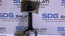 Piston Pistoane cu Biela Opel Vectra B 1.6 16V Z16...