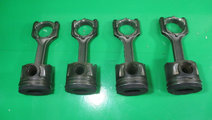 PISTON / PISTOANE CU BIELA OPEL VECTRA C 1.9 CDTI ...