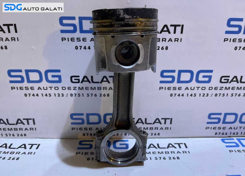 Piston Pistoane cu Biela Renault Scenic 2 1.9 DCI 2003 - 2009