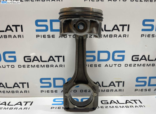 Piston Pistoane cu Biela Seat Alhambra 2.0 TFSI CCZA 2011 - 2016 Cod 06J107103N 06HB