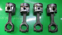 PISTON / PISTOANE CU BIELA SKODA OCTAVIA I 1.9 TDI...