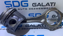 Piston / Pistoane cu Biela VW Passat B5.5 2.5 tdi ...