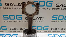 Piston Pistoane Fiat Punto 1.2 1999 - 2012 Cod 776...