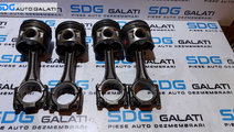 Piston Pistoane Skoda Octavia 1 1.9 tdi 101CP ATD ...