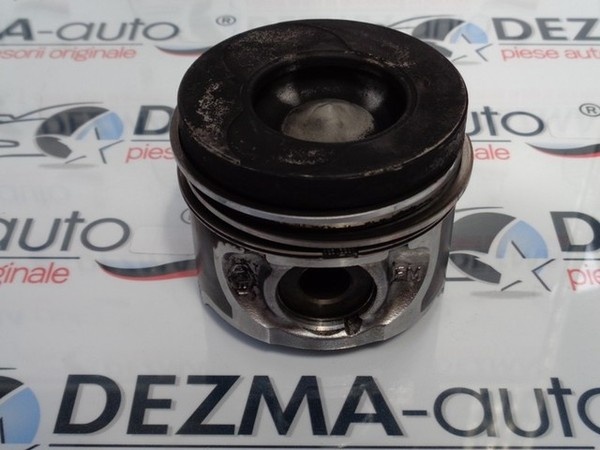 Piston, Renault Clio 2 Coupe, 1.5 dci (id:212977)