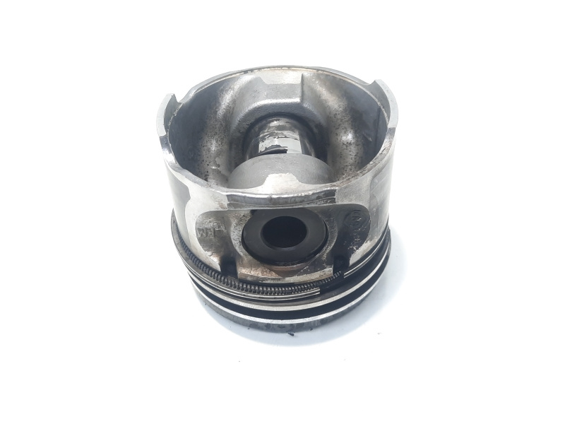 Piston, Renault Kangoo 1 Express, 1.5 DCI, K9K704 (id:494819)