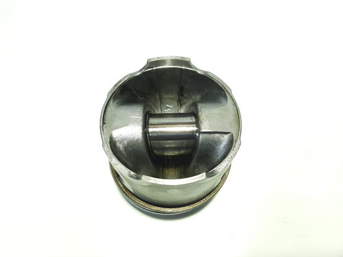 Piston, Renault Kangoo 2 Express, 1.5 dci, K9K704 (id:464590)