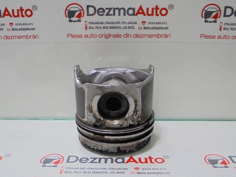 Piston, Renault Laguna 2, 1.9dci (id:298615)