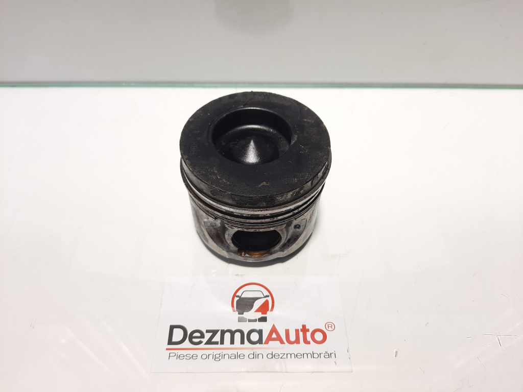 Piston, Renault Megane 2 [Fabr 2002-2008] 1.5 dci, K9K722 (id:441349)