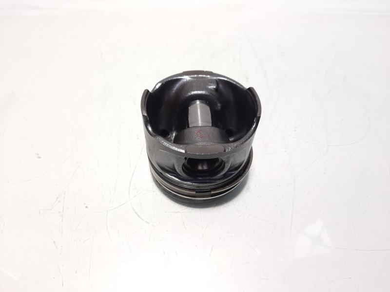 Piston, Renault Megane 3, 1.5 DCI, K9K636 (id:564559)