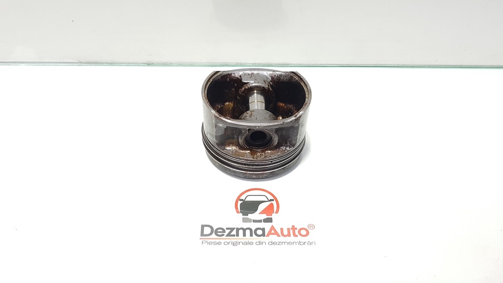 Piston, Seat Ibiza 3 (6K1), 1.6 B, AEH