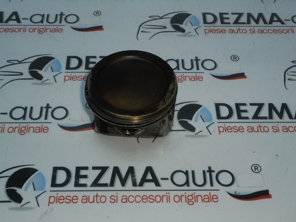 Piston, Seat Ibiza 4 (6L1), 1.4B, BBY