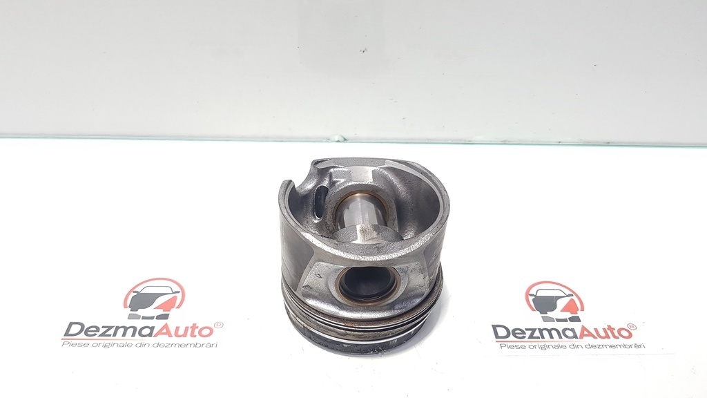 Piston, Seat Leon (1P1) 2.0 tdi