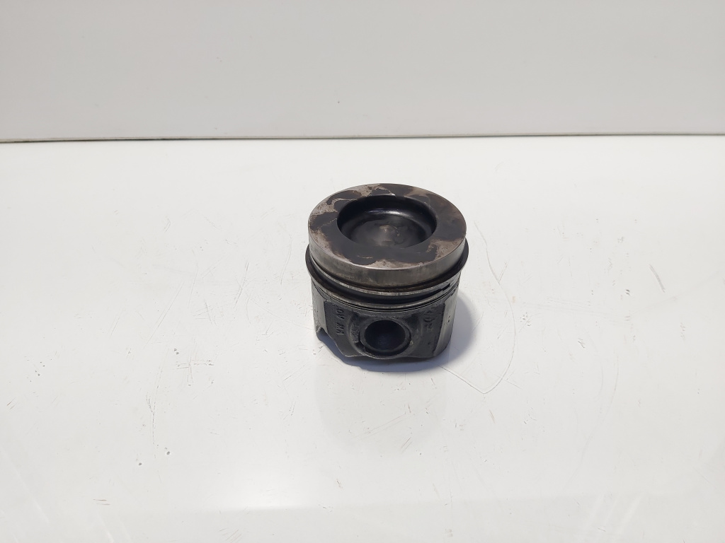 Piston, Seat Leon (5F1), 1.6 TDI, CLH (id:679691)