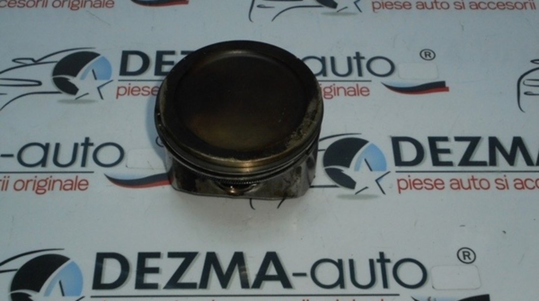 Piston, Seat Toledo 2 (1M), 1.4B, AXP