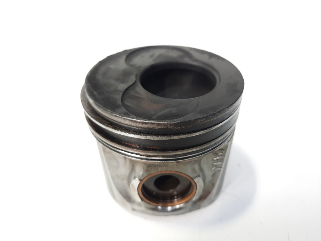 Piston, Seat Toledo 2 (1M2), 1.9 TDI, ALH (idi:490926)