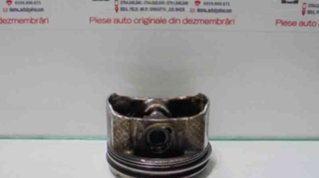 Piston, Skoda Fabia 1 (6Y2) 1.2B