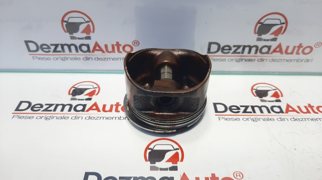 Piston, Skoda Fabia 1 Sedan (6Y3) [Fabr 1999-2008] 1.4 mpi, ATZ