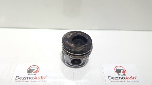 Piston, Skoda Fabia 2 (5J) 1.4tdi