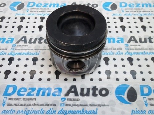 Piston, Skoda Fabia 2 (5J) 1.6 tdi, CAYB